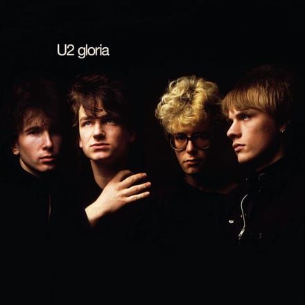 Gloria - 12" EP - 45rpm - 180 gram - Coloured Vinyl