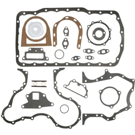 Complete pakkingset, cilindercarter ENGITECH ENT000216