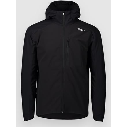 Poc Guardian Air Jas Zwart XL Man