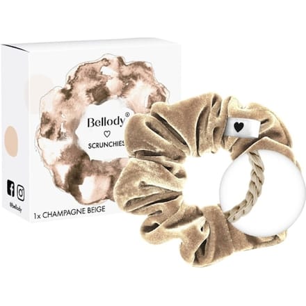 Bellody Haarbanden & scrunchies Originele Scrunchie Scrunchies Dames