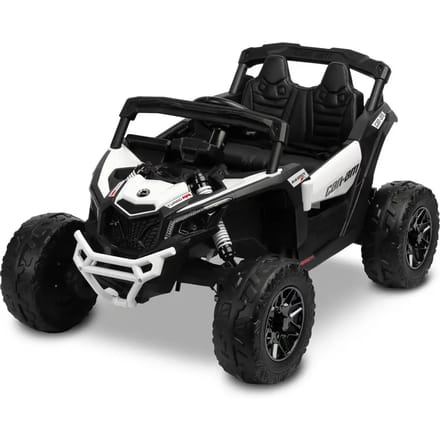 Kinder elektrische auto Toyz Maverick