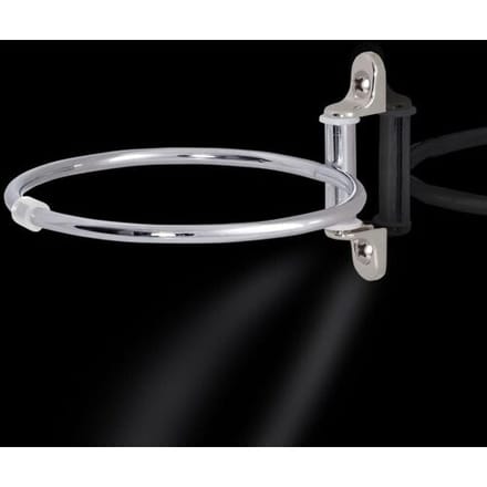 Sprinz hair dryer holder for mirror cabinets FH0850