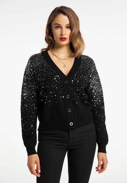 faina vest nascita