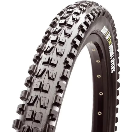 Harde band Maxxis Minion DHF DH 3C Grip