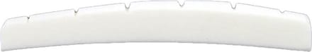 Allparts BN0206000 Slotted Bone Nut voor Fender-gitaren