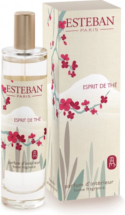 Esteban Classic Esprit de The Roomspray 75ml