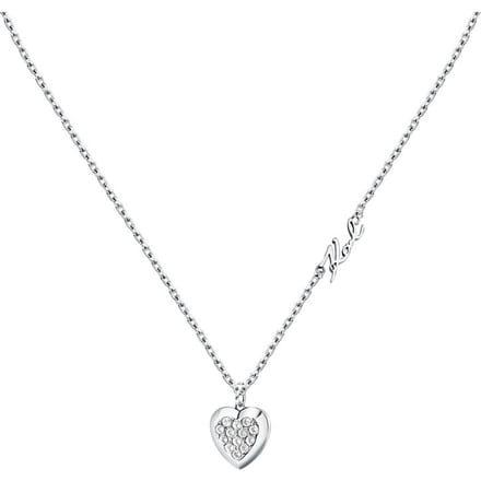 Karl Lagerfeld Ketting KLAYD09