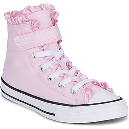 Converse  Hoge Sneakers Chuck Taylor All Star 1V