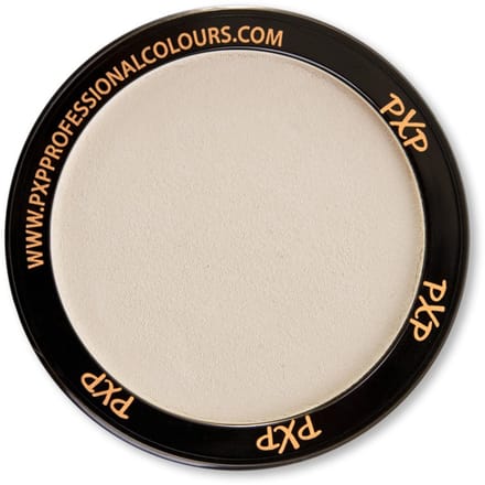 Aqua body & facepaint PXP 10 gr White Blacklight FDA&EU