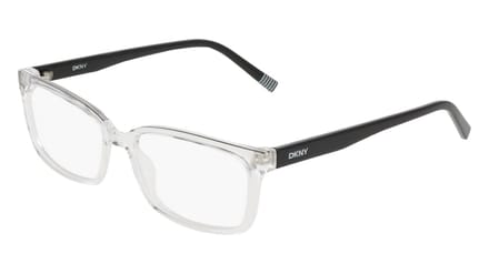 Dkny DK5088 Crystal clear 55/16/140 WOMAN Brilmonturen