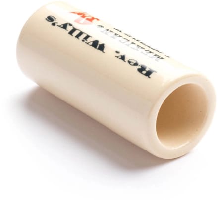 Jim Dunlop Reverend Willy - Slide - Keramiek - Large