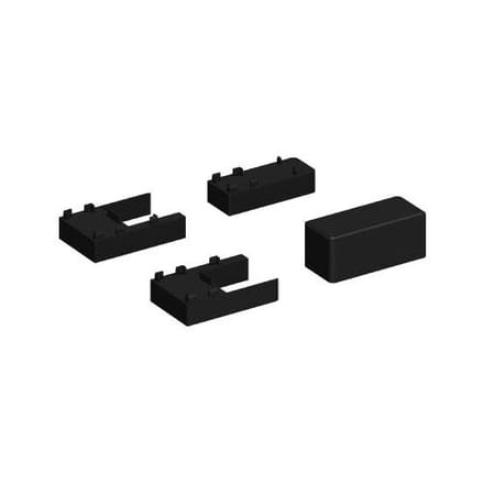 Dansani Match spacer for pipe penetration 1603629