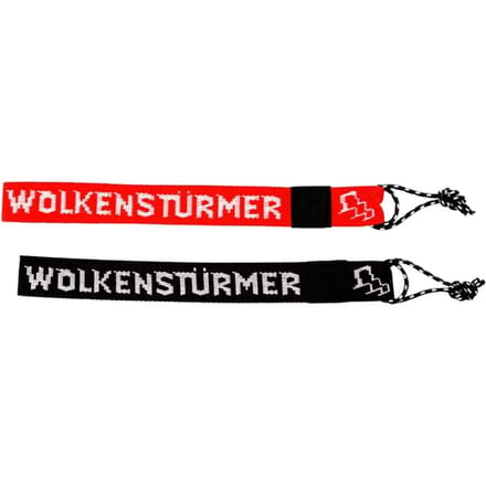 Eenvoudige riem Wolkenstürmer (x2)
