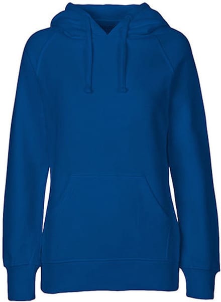 Neutral Ladies´ Hoodie NE83101 - Royal - S