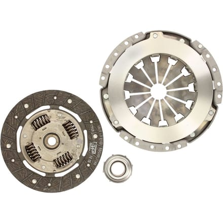 Schaeffler Luk Koppelingsset LUK RepSet 619 3061 00