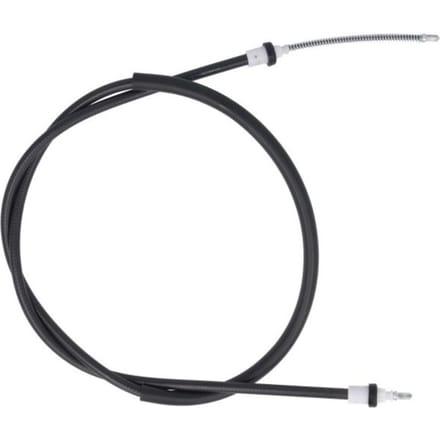 Kabel, parkeerrem LINEX 10.01.05