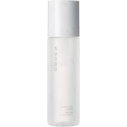 SUQQU - Clarfying Toner 200ml