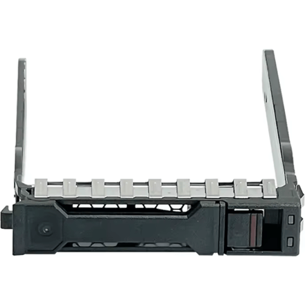 HP 2,5" Hot-Swap caddy DL380/385 G10
