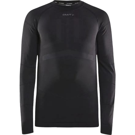 Craft Active Intensity Cn L/S Thermoshirt Heren - Maat S