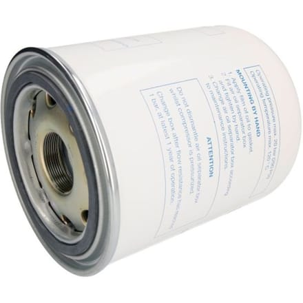 Oliefilter MANN-FILTER LB 1374/2
