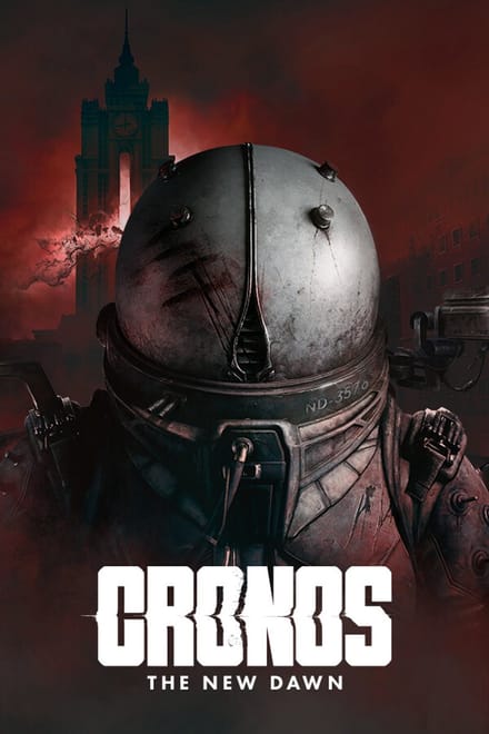 Cronos: The New Dawn - Windows Download