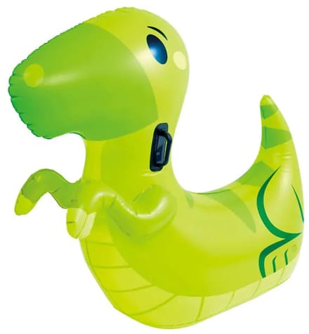 Outdoor skippydier dino - DoUPlay - vanaf 5 jaar