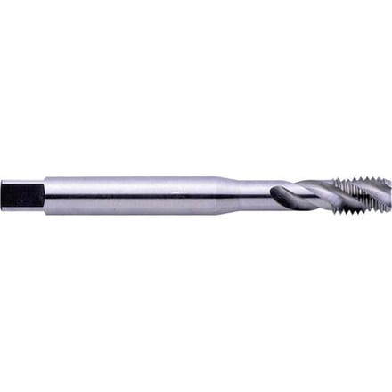 Eventus by Exact 1610352 Machinetapboor Metrisch M4 Rechtssnijdend DIN 371 HSS 1 stuk(s)