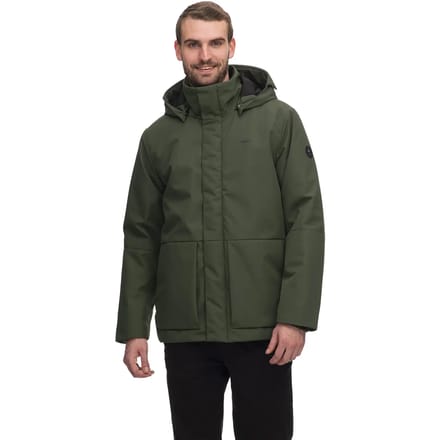 Coupe-vent Ragwear Relook Remake