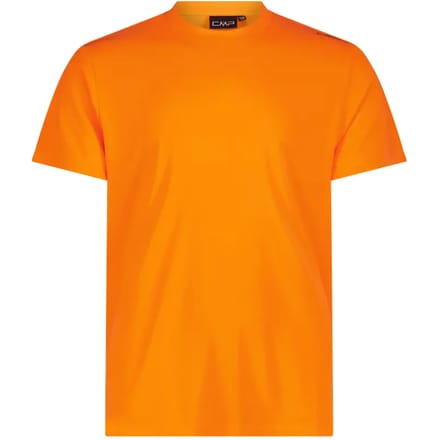 Technisch Shirt met Antigeur Behandeling Polyester CMP