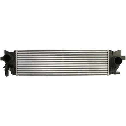 Intercooler THERMOTEC DAV013TT
