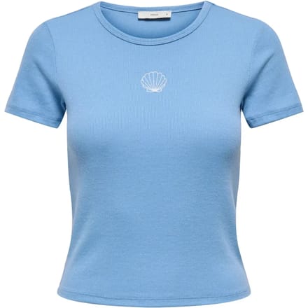 T-shirt dames Only Elva