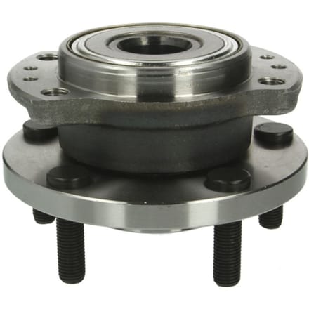 Wiellagerset BTA H2Y014BTA