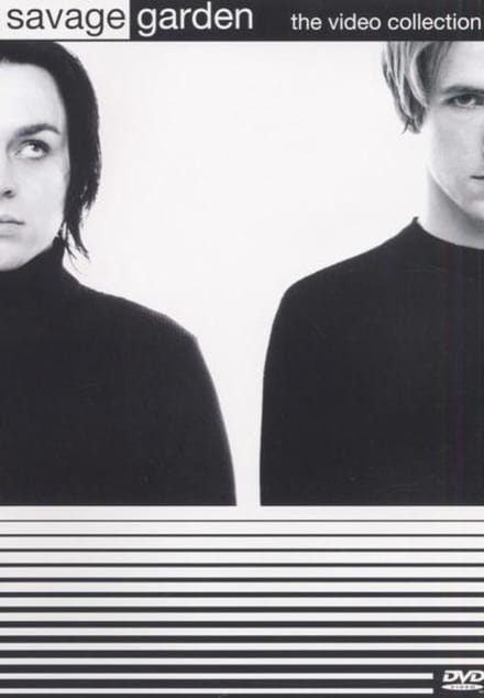 Savage Garden - Video Coll.