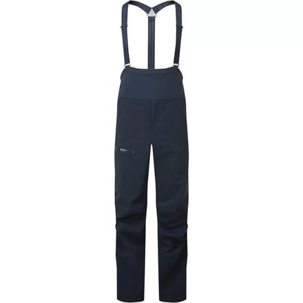 Montane Alta Broek Blauw L / Regular Man