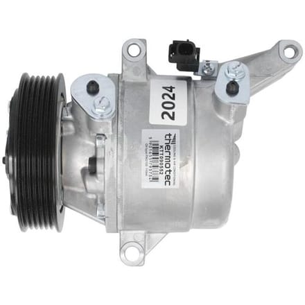 Airco-compressor THERMOTEC KTT090552