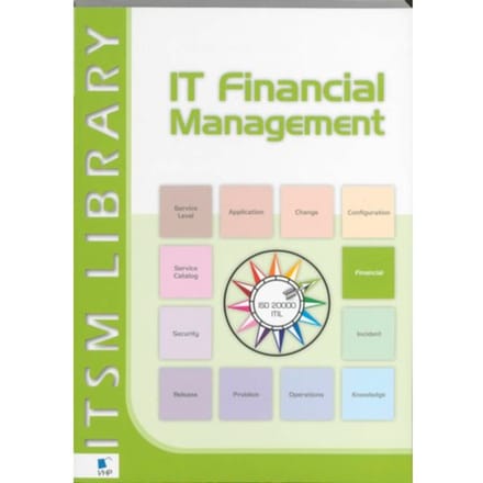 It Financial Management - M. Sottini