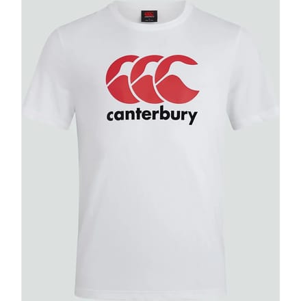T-shirt Canterbury CCC Logo