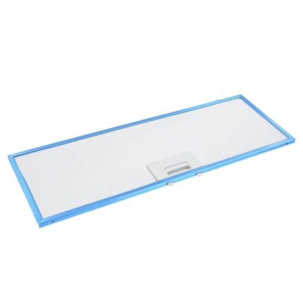 AEG filter, cassette, 456x159,5x8 4055318085