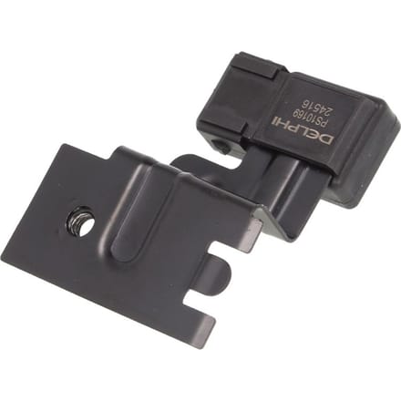 Sensor, inlaatspruitstukdruk DELPHI PS10169
