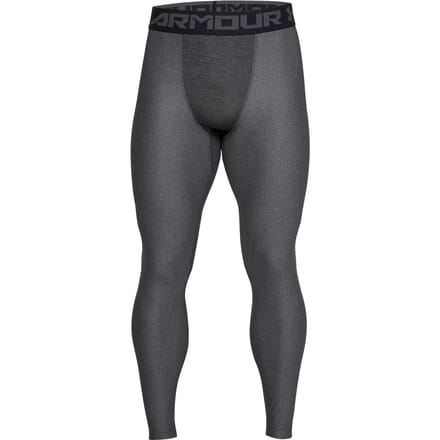 Under Armour  HG Armour Sportlegging Heren - Maat S