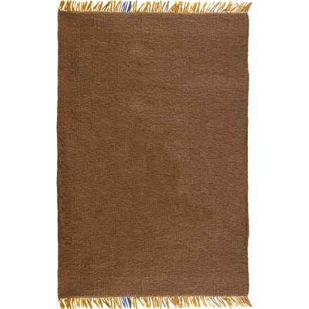 Nomad A Rug everybody loves nuts - 200 x 300 cm
