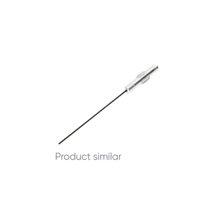 Weller Xcelite Schroevendraaierbitinzet 3/16 inch
