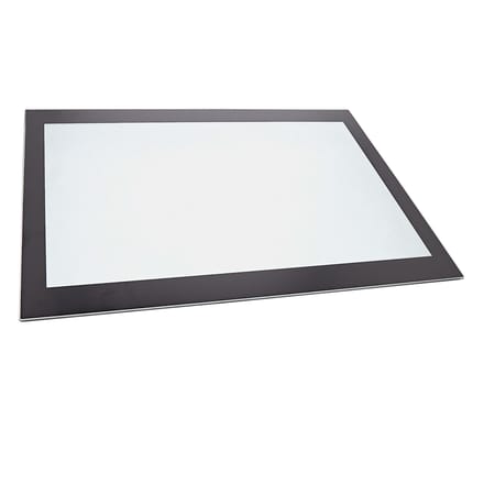 ELECTROLUX - OVENDEURGLAS - BINNEN 522x393mm - 140118110018