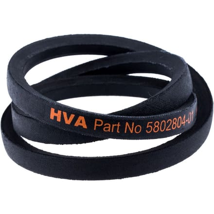 Husqvarna  vsnaar aandrijving r115 r115