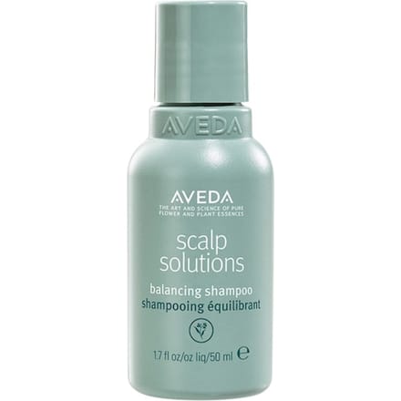 Scalp Solutions Balancing Shampoo hoofdhuid herstellende shampoo 50ml