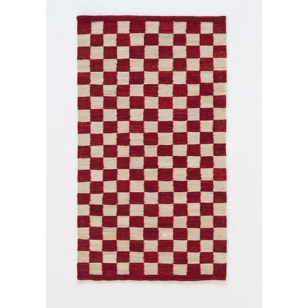 Nanimarquina - Mélange Pattern 5 tapijt - 80 x 140 cm - meerkleurig