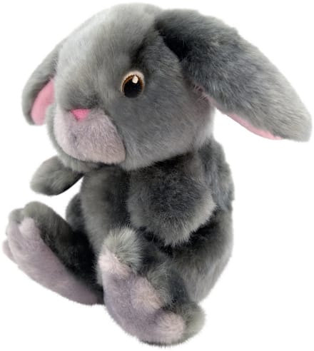 KONG - Toughz Bunny - 24.5x16.5x14 cm