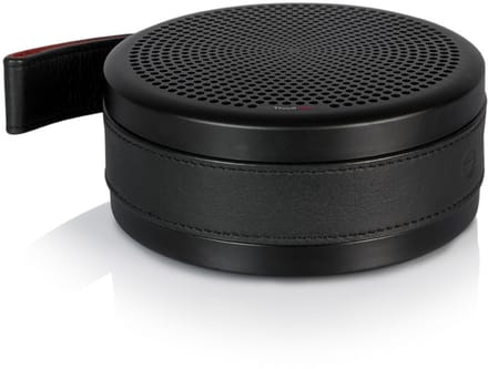 Tivoli Audio (Go Line) Andiamo - Draagbare Bluetooth Speaker in Zwart