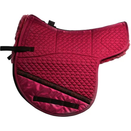 Zadeldek voor paarden Edix Saddles