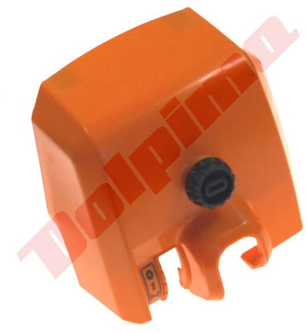 Luchtfilterdeksel passend op STIHL MS290 ( 1127 140 1900 )